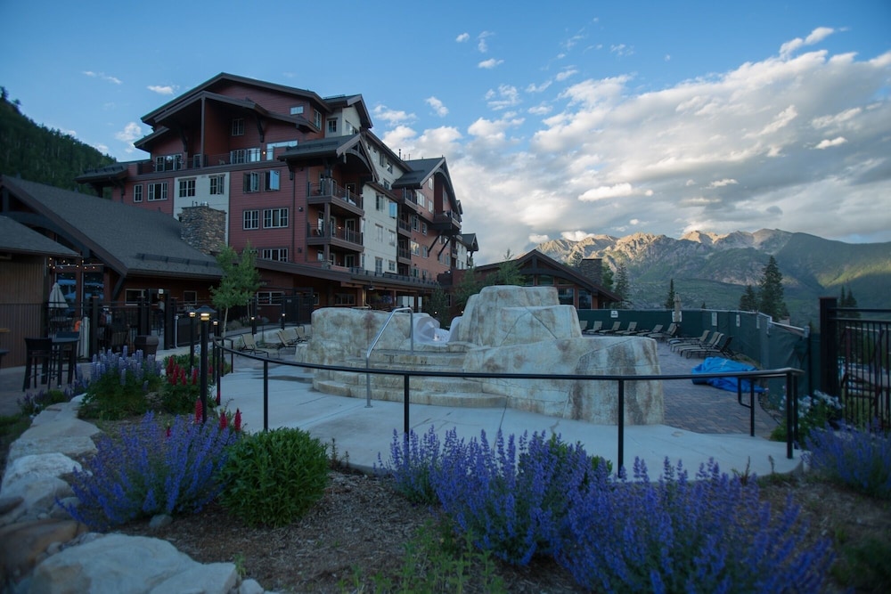 Purgatory Lodge Private Residence Club 4 Bedroom Condo view 4