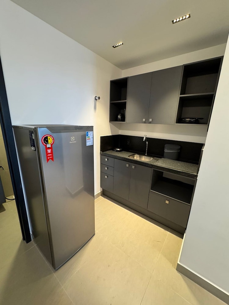 Emunah Suites Ponta de Campina