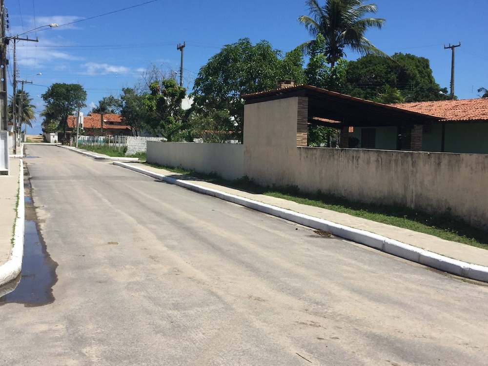 Eco Vila Bico Verde