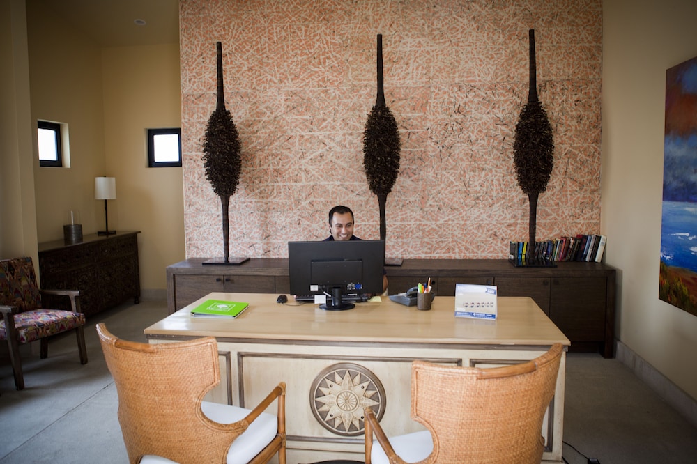 Quivira Los Cabos Condos & Homes - Vacation Rentals