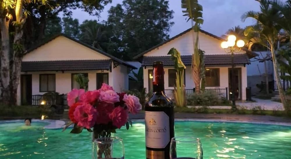 Rum Bungalow Resort Phu Quoc