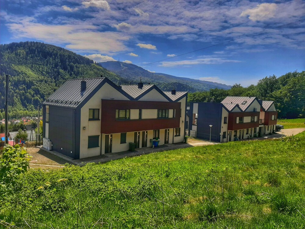 Apartamenty Złoty Widok