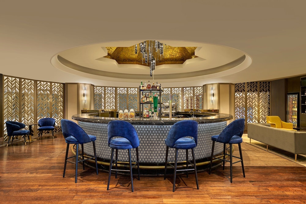 Sheraton Imperial Kuala Lumpur Hotel 48