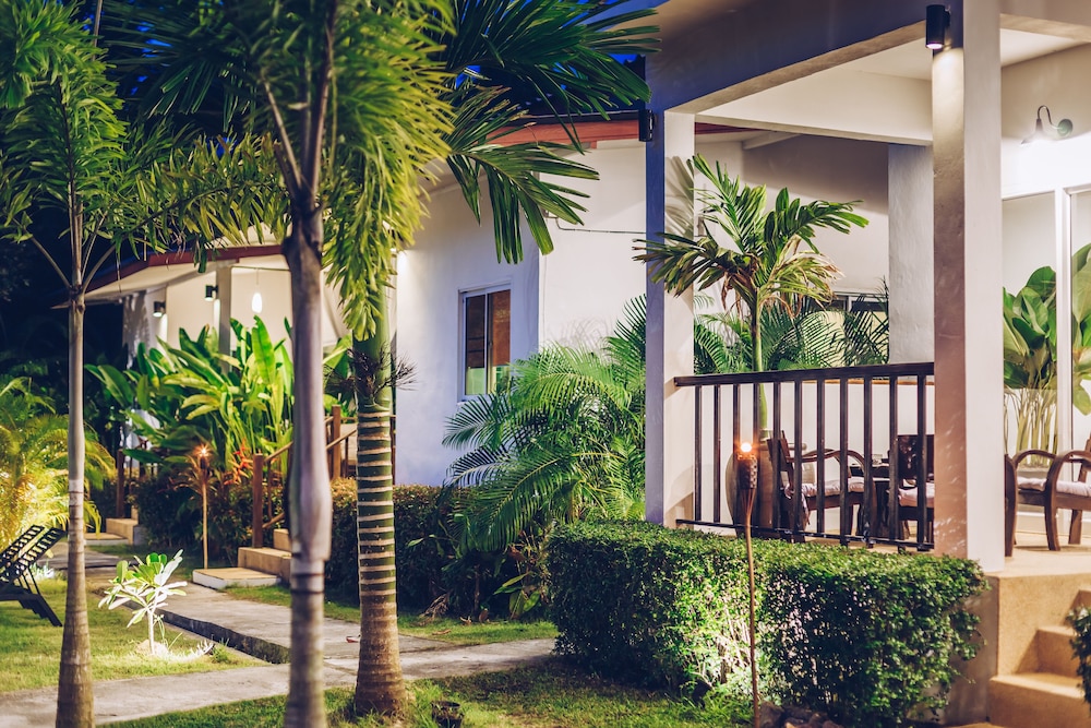 Coco Lilly Villas