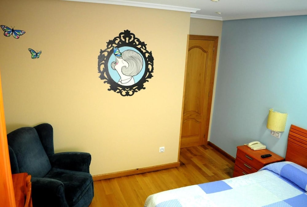 Hostal Bríos