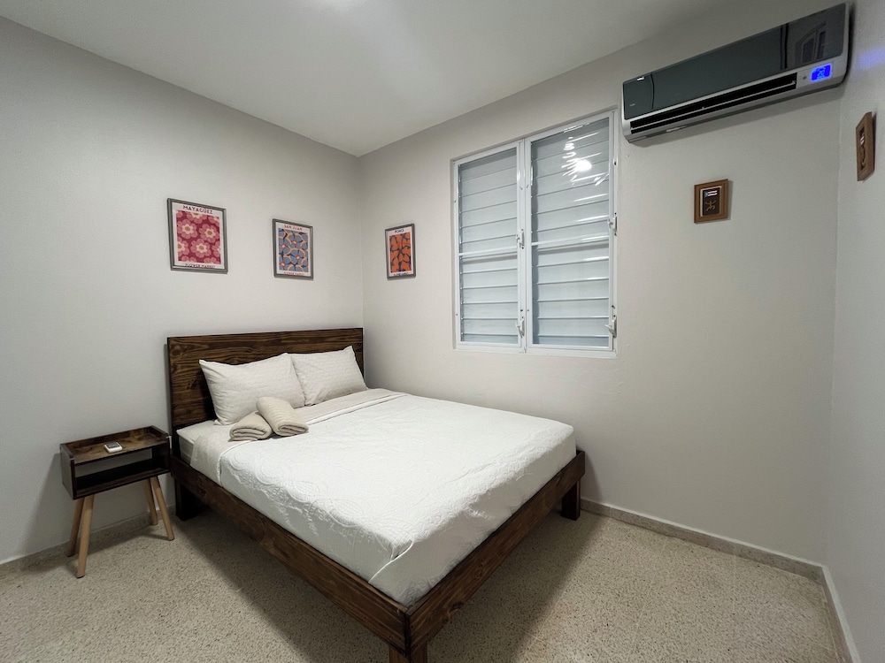 3-Bedroom House in Quebradillas