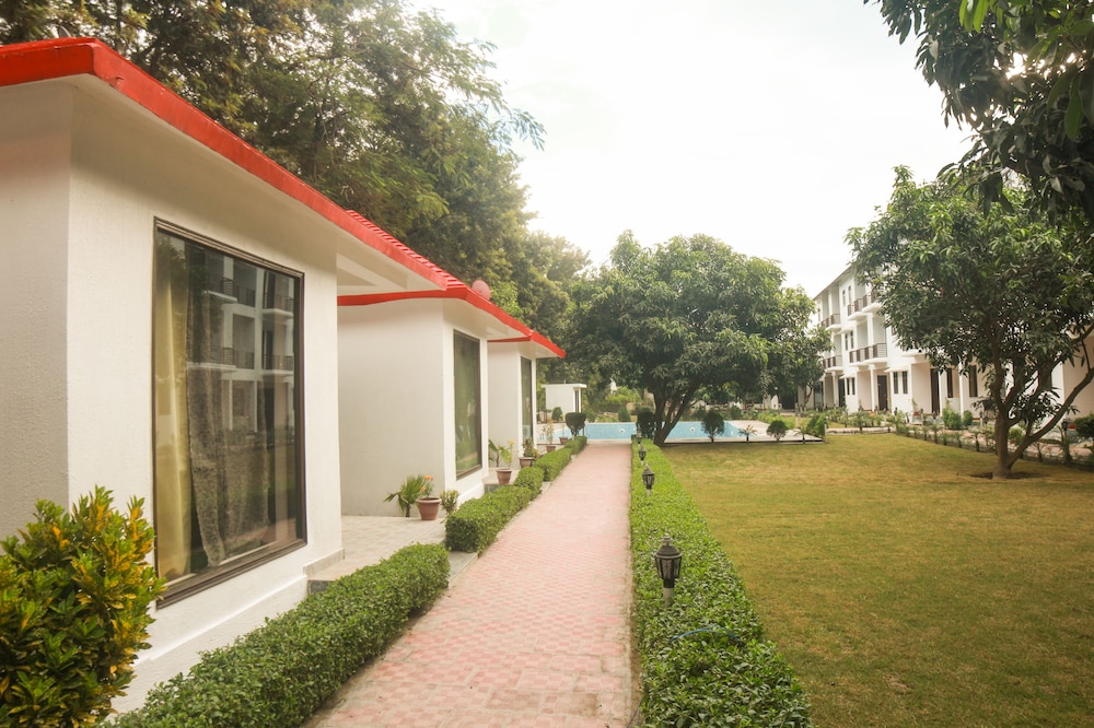 Atulya resort