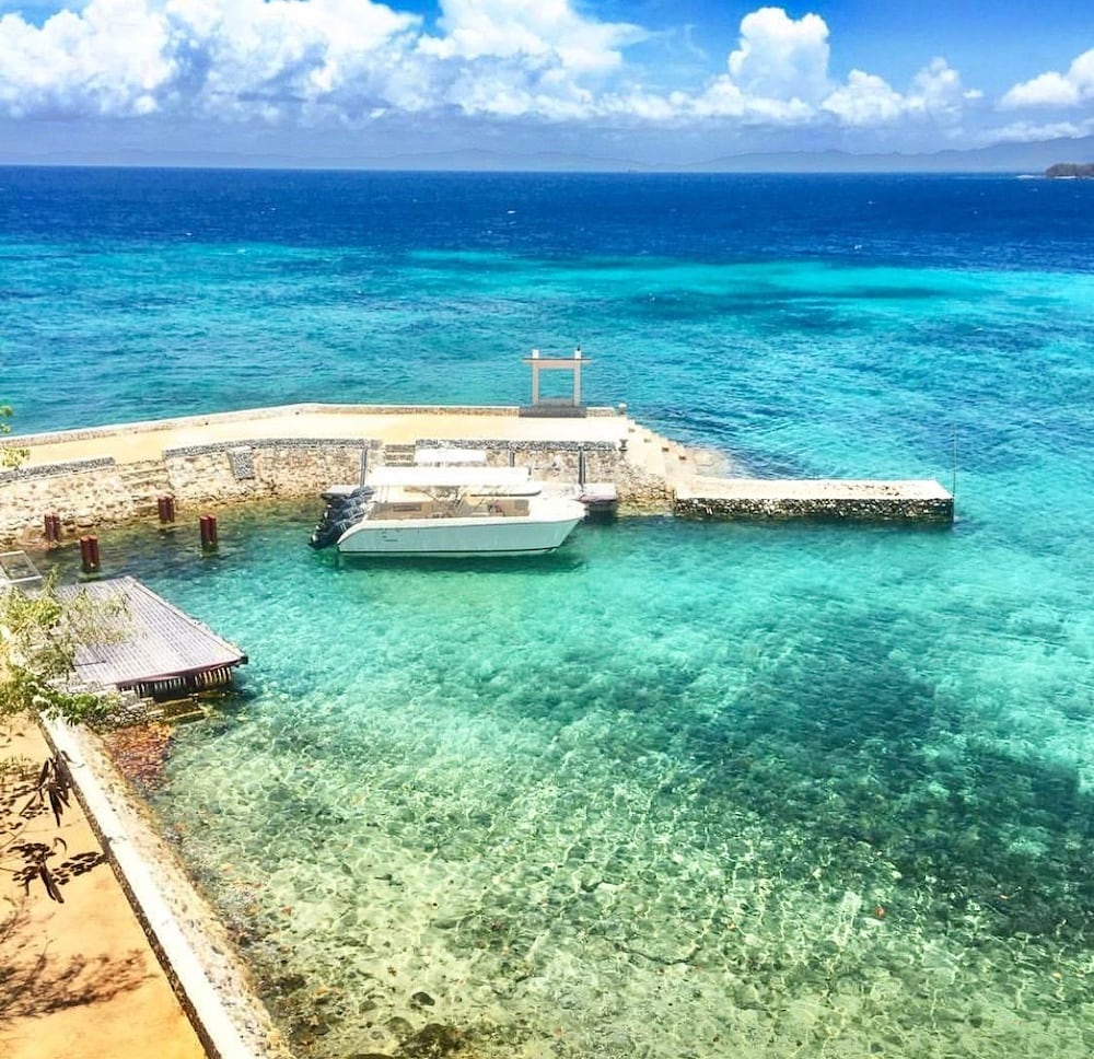 NoaNoa Island