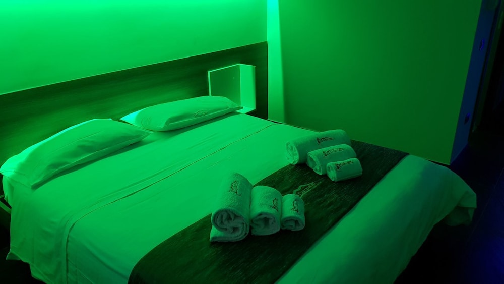 Al Campanile H. Napoli Centro by ClaPa Group Dislocated Hospitality