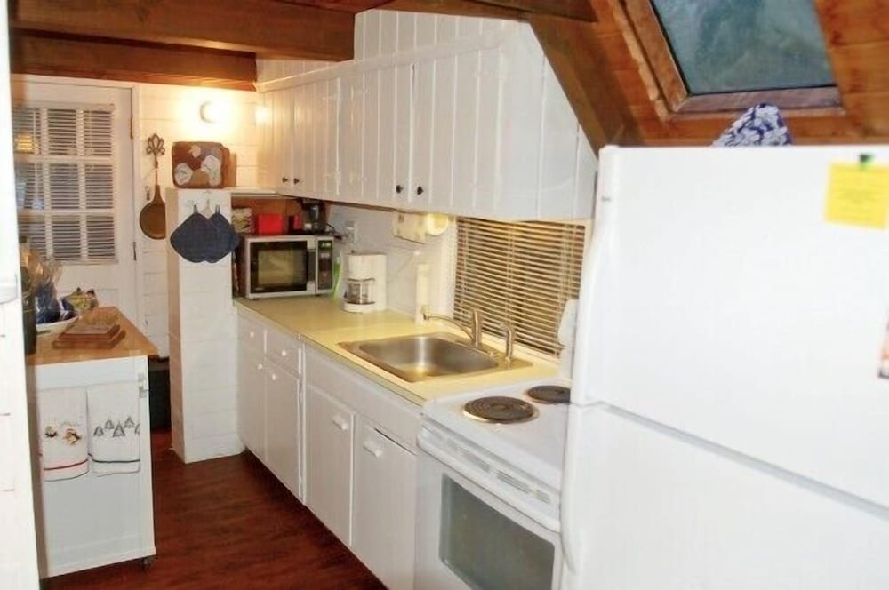 Mt Baker Lodging Cabin 86 - Sleeps 5