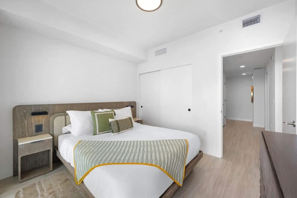 NOK Classy 2BR in Miami Beach
