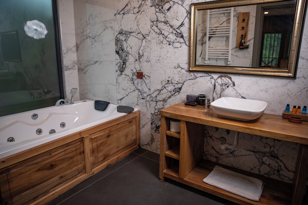 The Canyon Kartepe and Restoran - Image 64