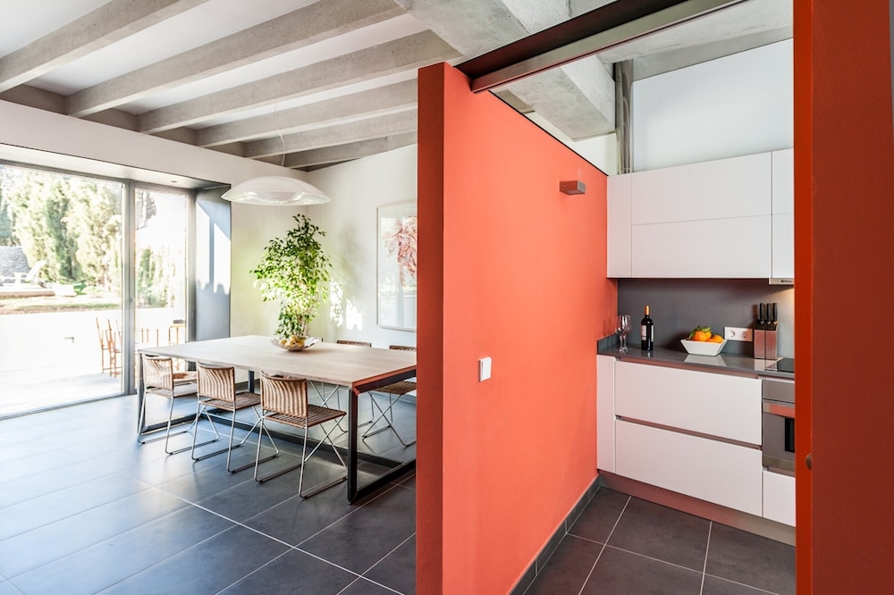 Can Cabrit - Villa With Private Pool In Alaro