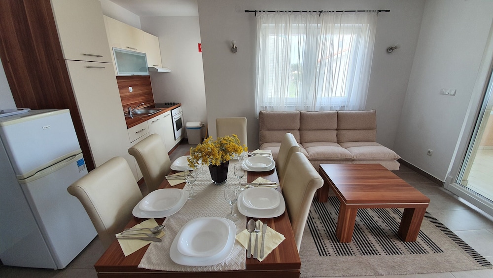 Apartments Jesen Augustin photo 2