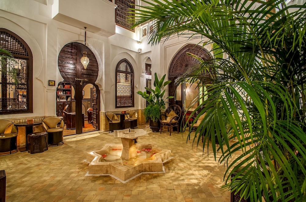 Riad Omri