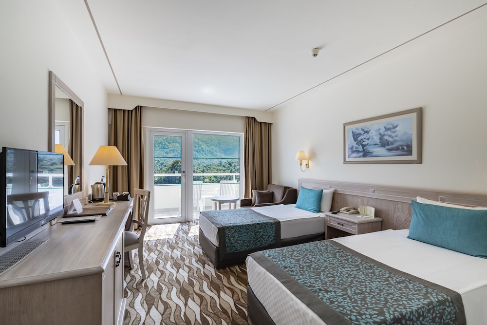 Ma Biche Kemer by Werde Otelleri - Image 84