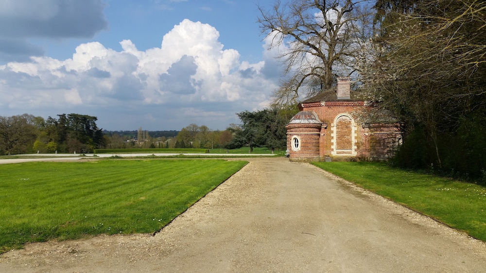 Chateau de Craon