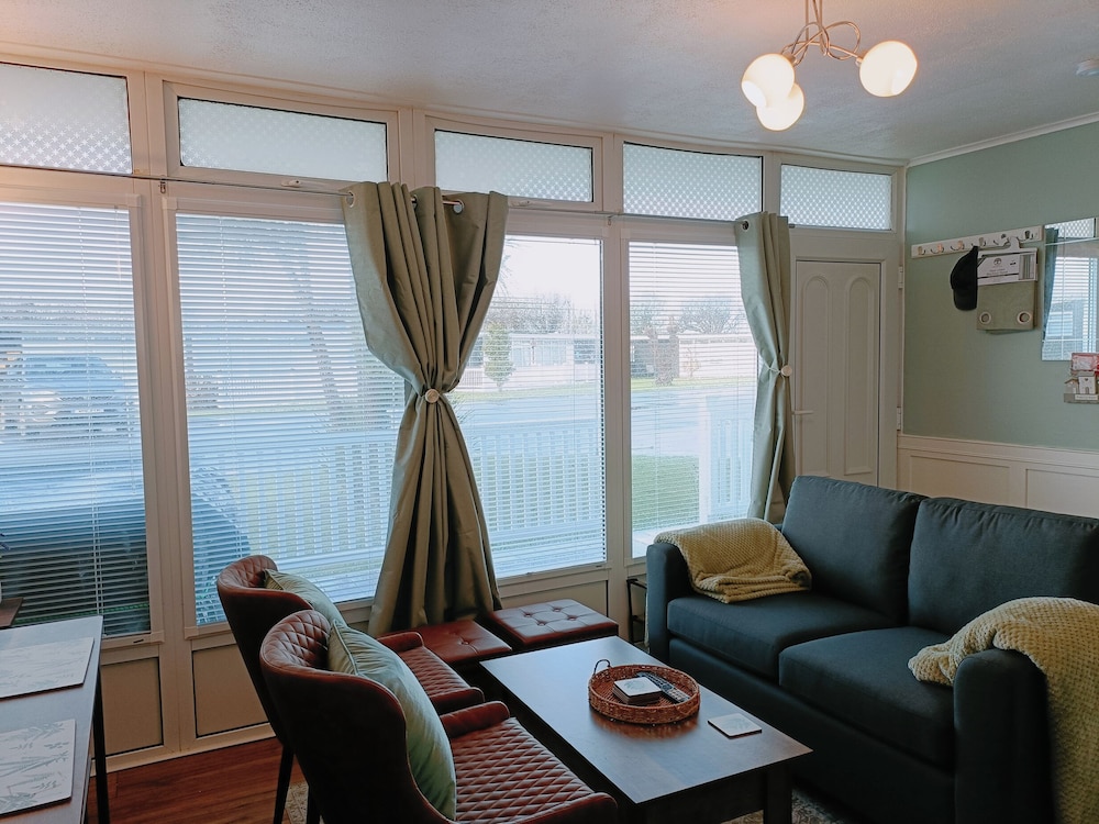 The Chalet