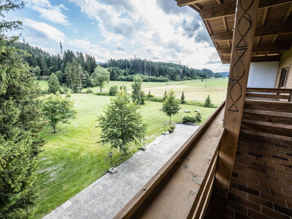 Chalet in Angerberg Near Skiwelt Slopes