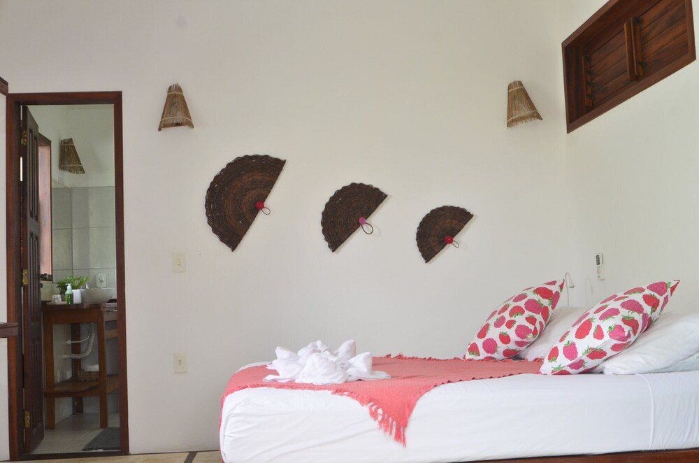 Pousada Cabana