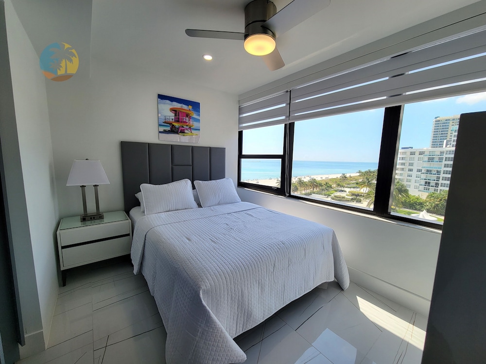 Alexander 903 4 Bedroom Apts