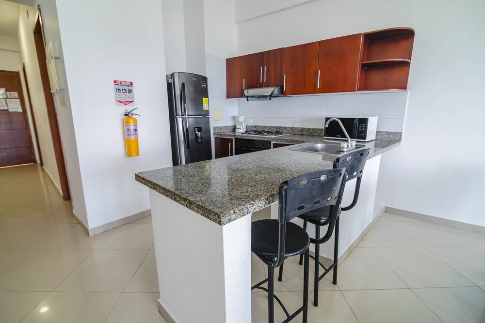 Photo 30 sur 89 de Apartamentos Unik Cartagena Edificio Poseidón