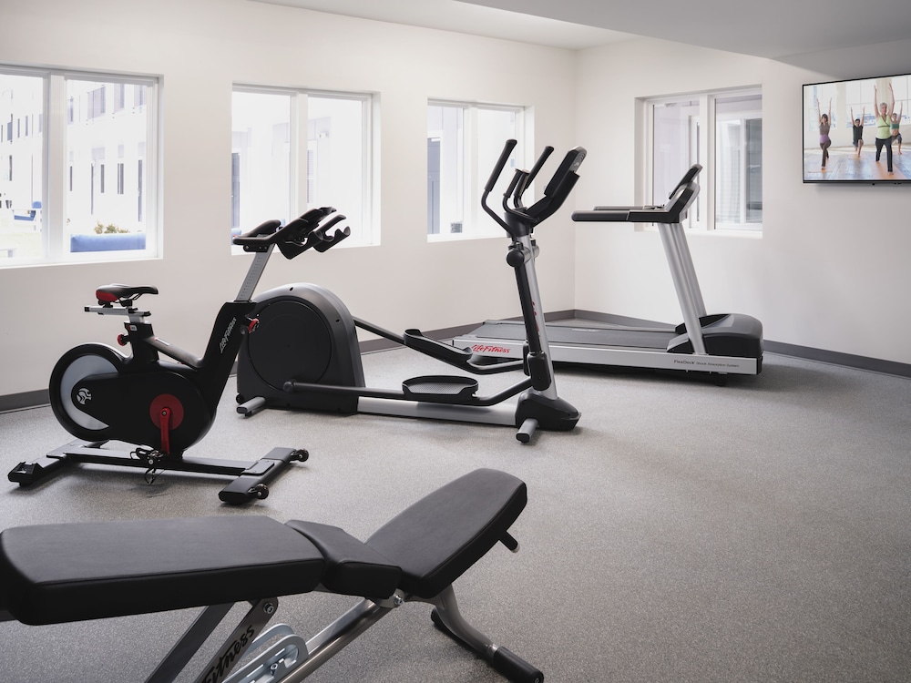 stayAPT Suites Lebanon-Nashville Area