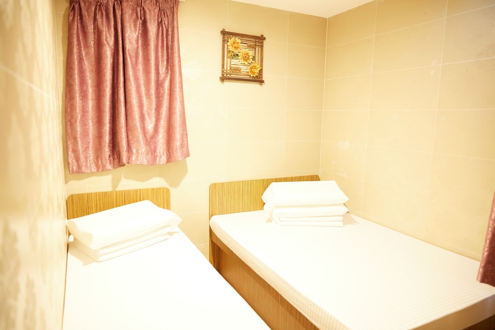 Me Easy Hostel