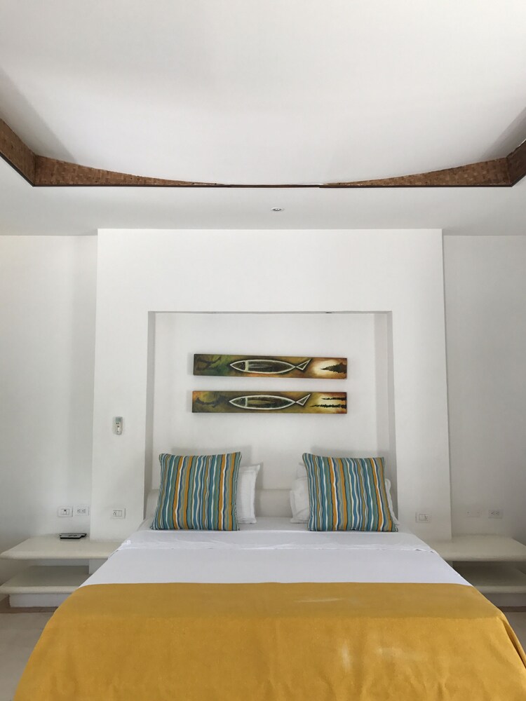 Casa Santa Fe Antioquia By Nomad Guru