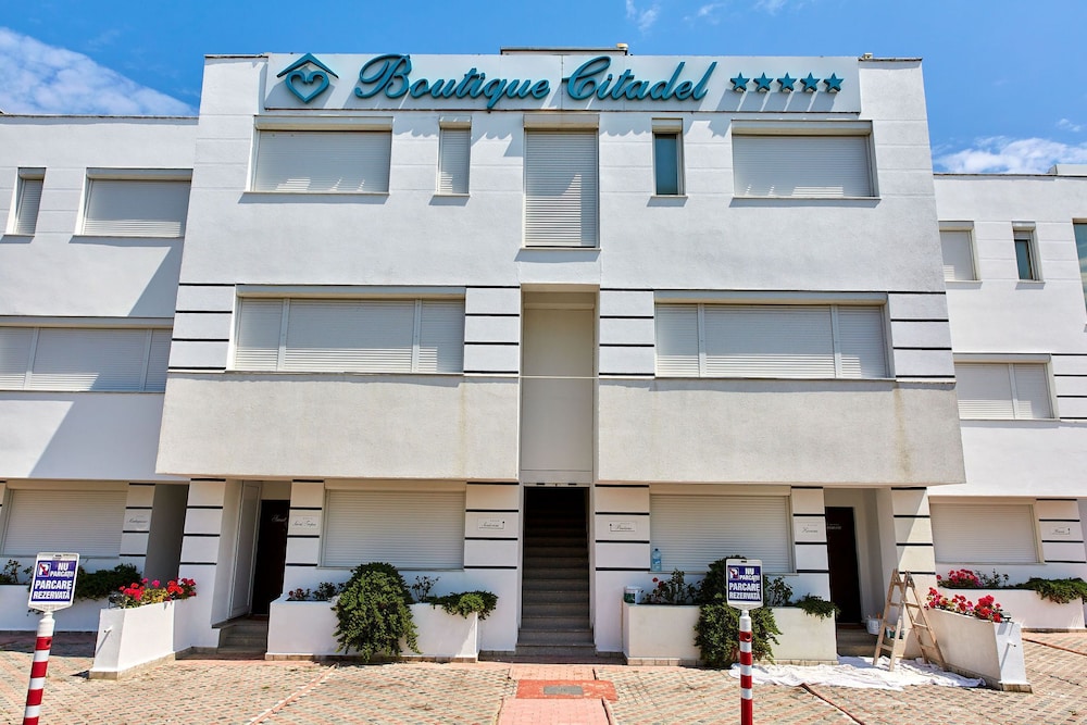 Boutique Citadel