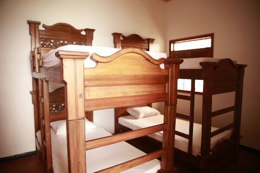 RollinKeepers Hostel