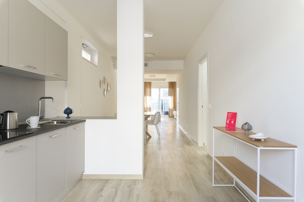 Palazzo Murat - Penthouse Apartment With Terrace by Wonderful Italy