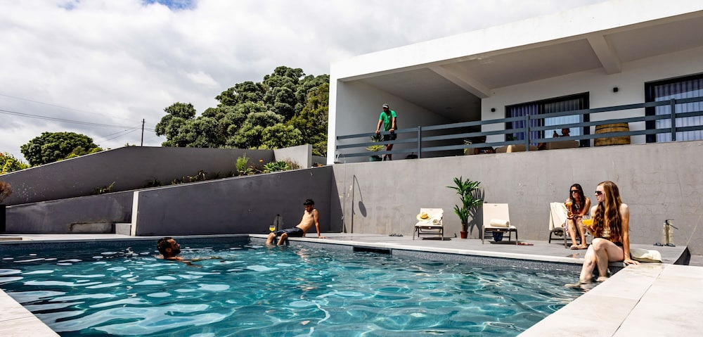 Casa dos Bastos in Feteira