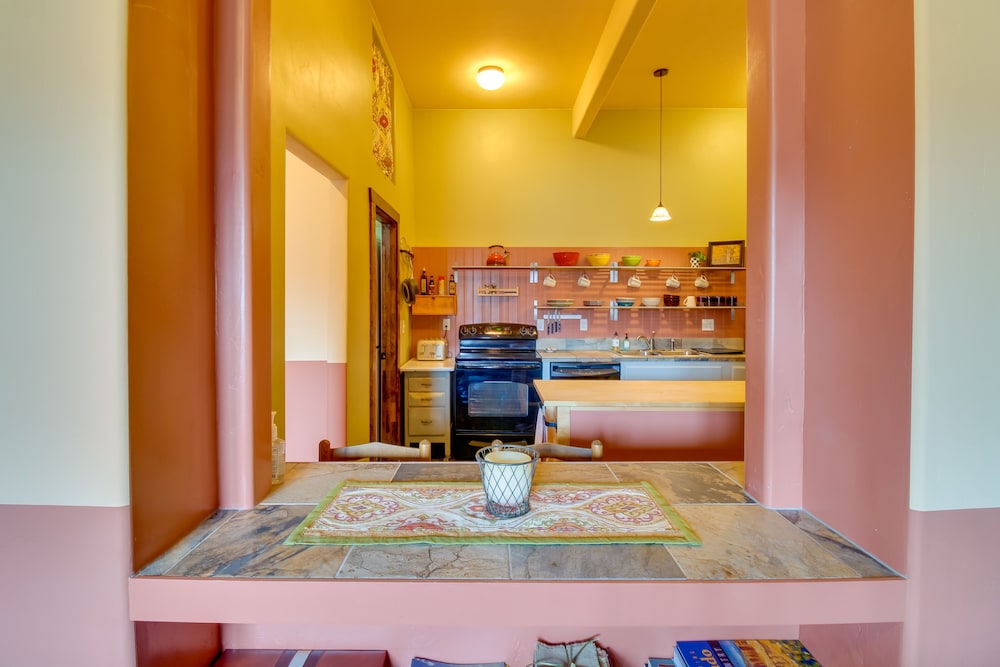 Cozy Ridgway Vacation Rental: Hike, Ski & Explore!