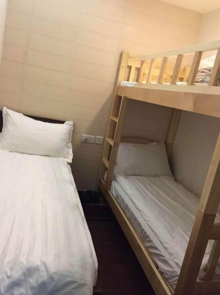Lam Shan Hotel