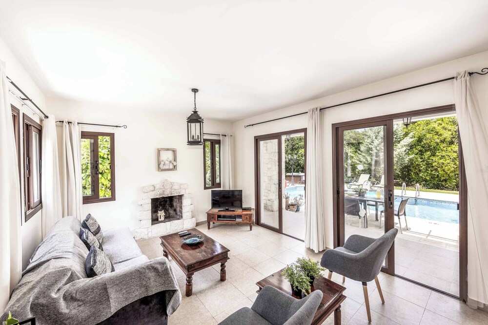 Villa Ay Kyriaki