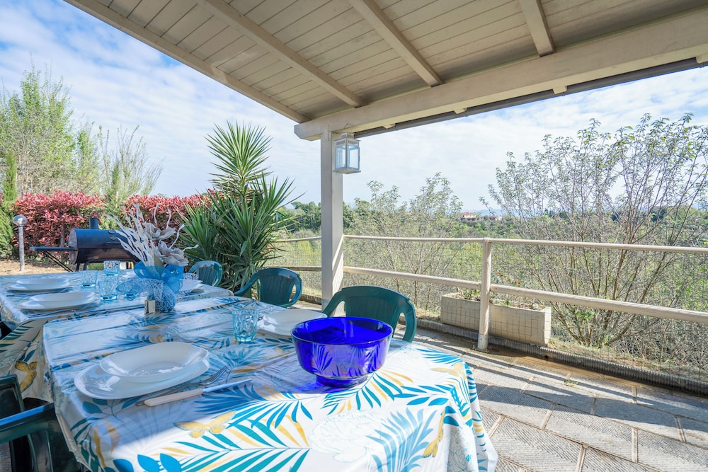 Borgo House In Florentine Hills With Pool