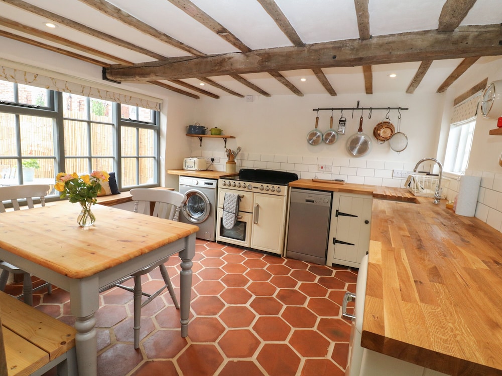 Auld Cottage