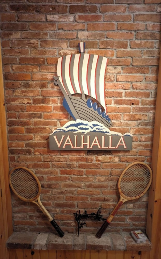 Valhalla
