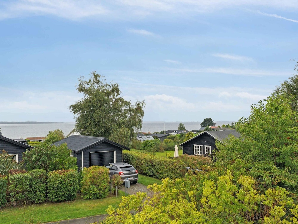5 Star Holiday Home in Olsted