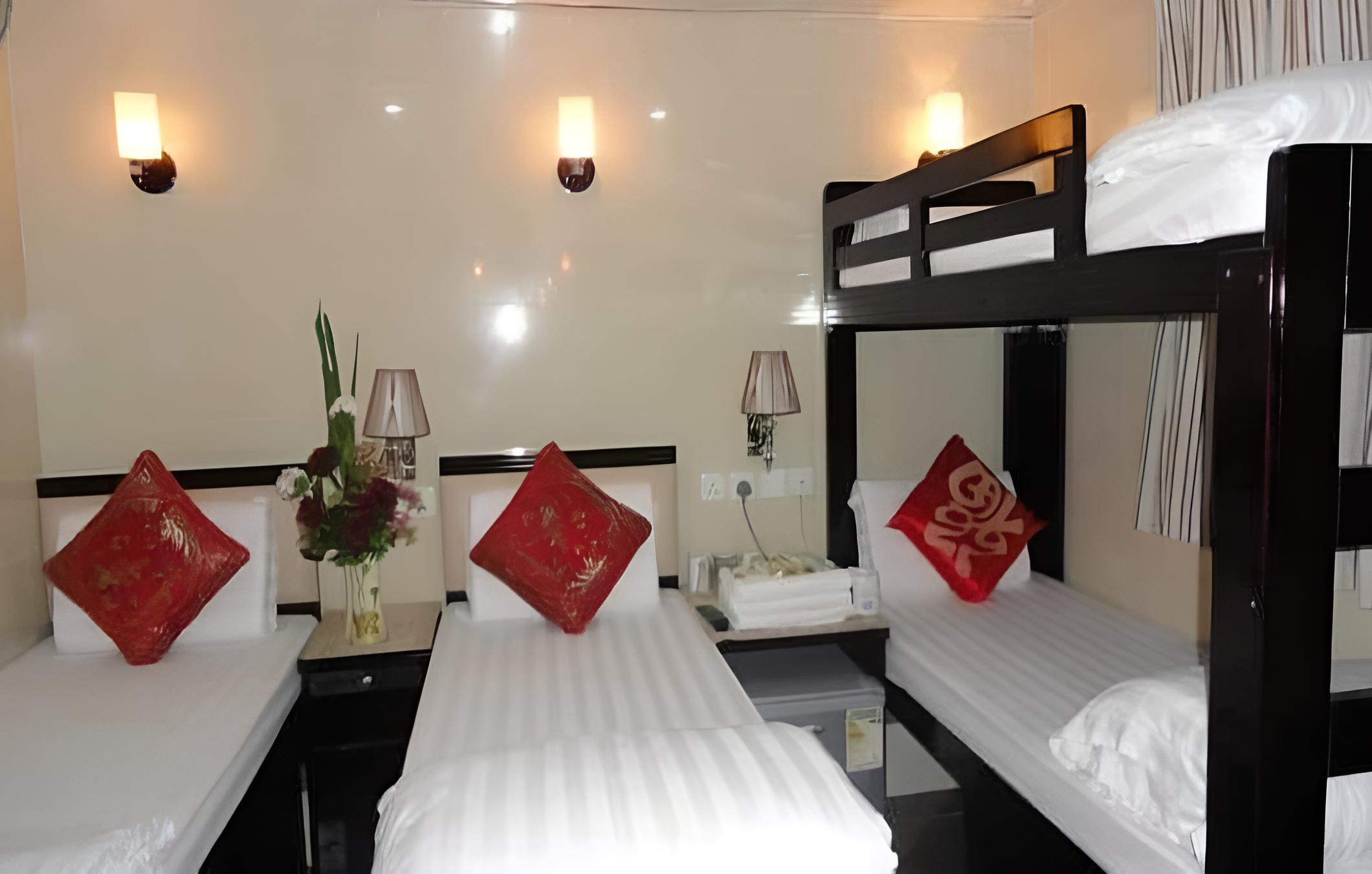 Bohol Hotel