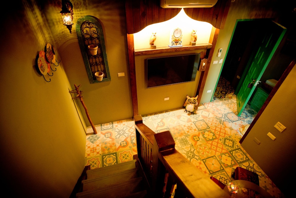 Kaho Hotel