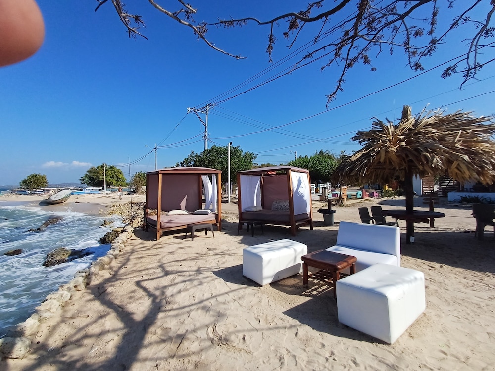 PUNTA ARENA BEACH HOSTEL