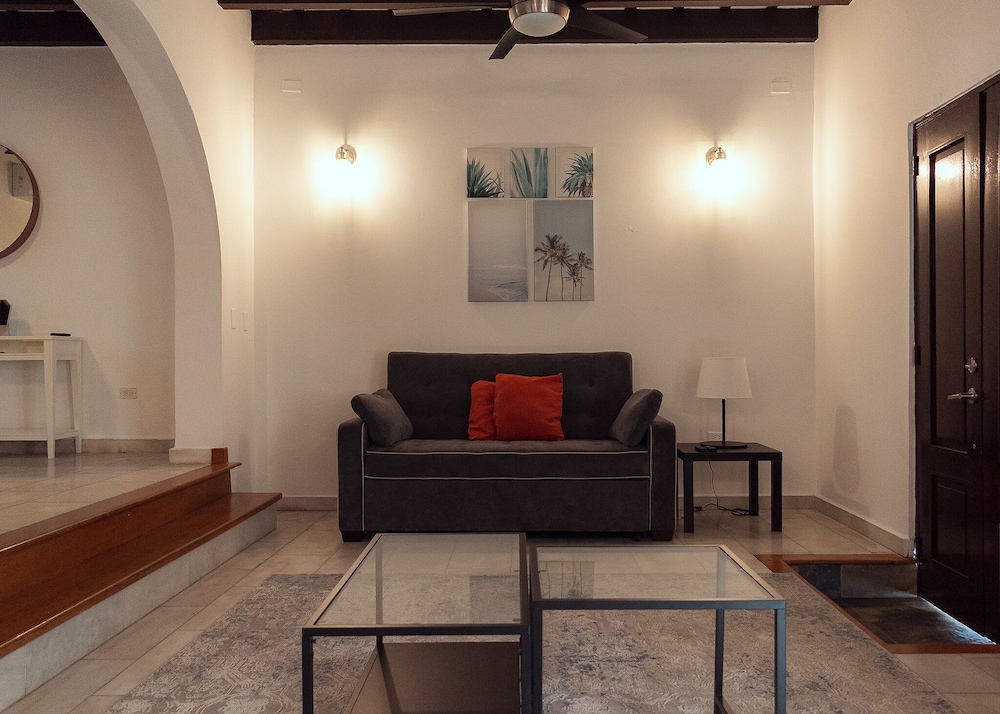 Old San Juan Rentals