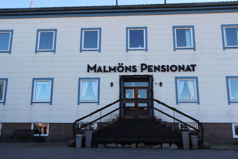 Bohus Malmöns Pensionat