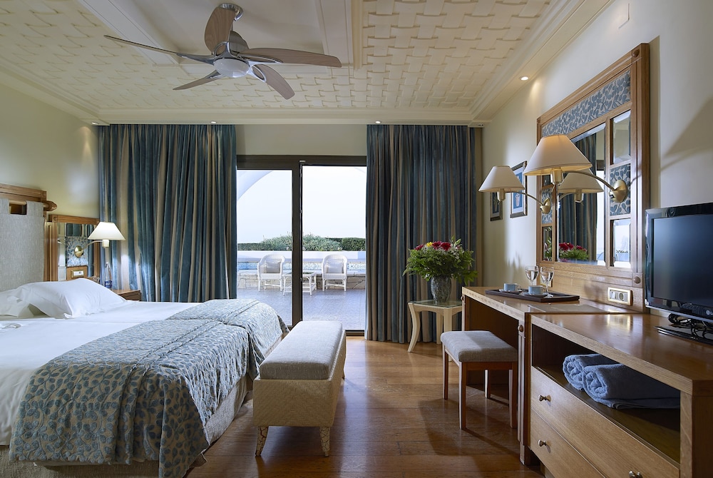 Aldemar Knossos Villas