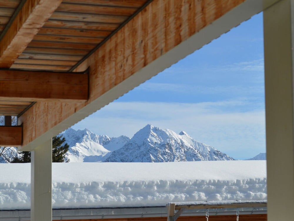 Nice Apartment in Bolsterlang
