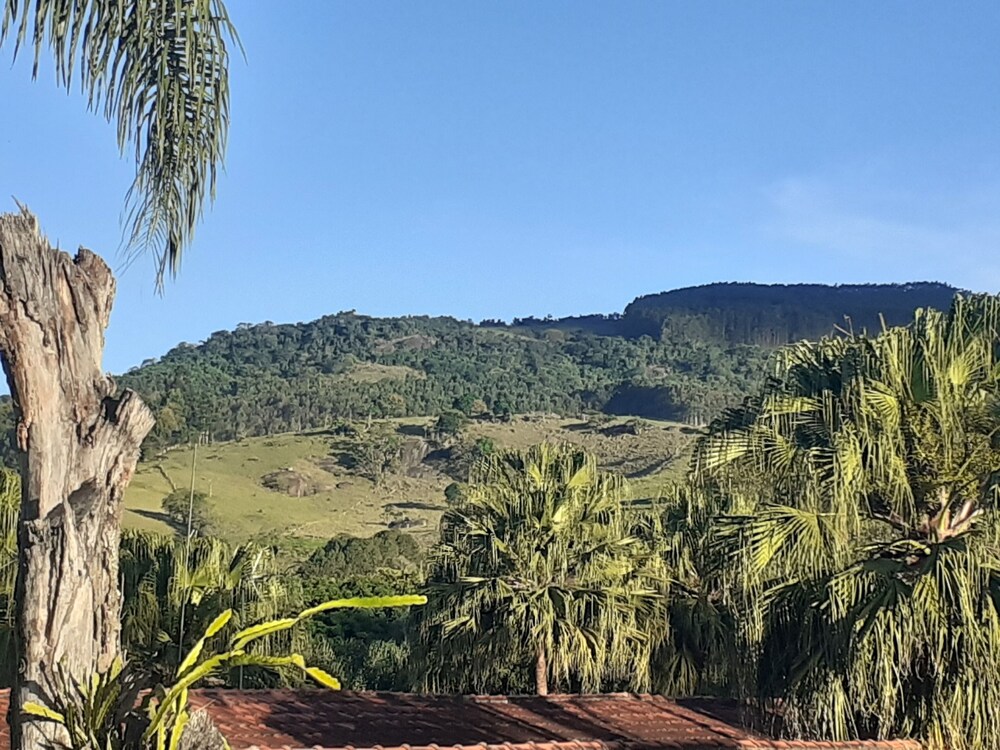 Estância Villa Ventura