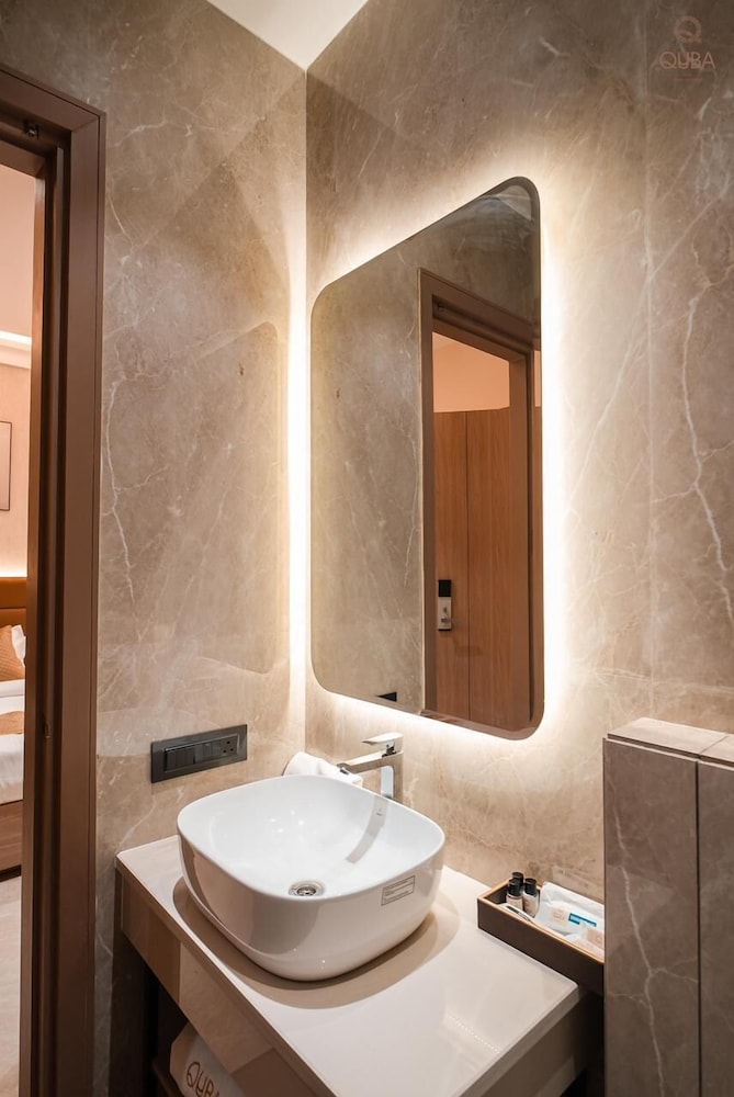 Hotel Quba