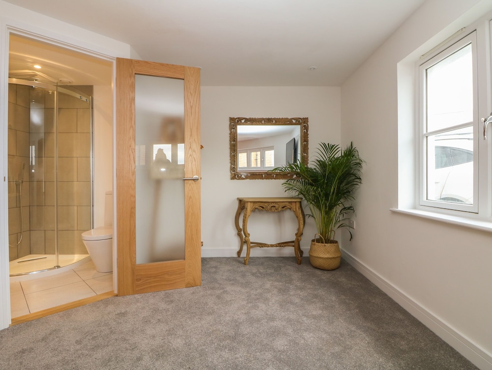 Fistral Bay Cottage